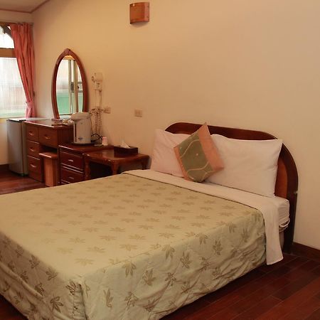 Qingxiu Hotel Baihe Bagian luar foto